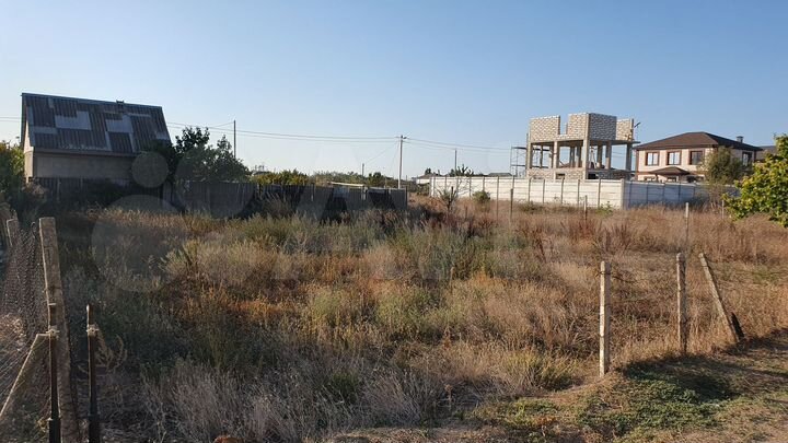 Участок 5 сот. (ИЖС)