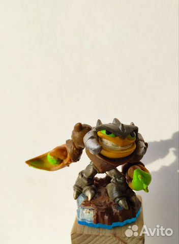 Фигурка Скорпион Scorp Skylanders