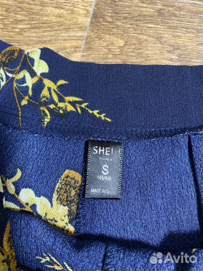 Шорты shein 40/42