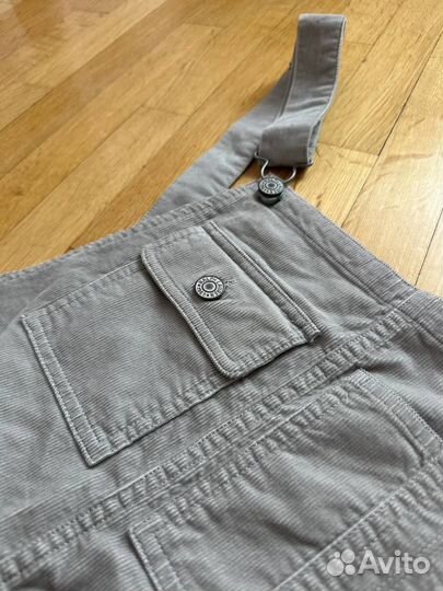 Комбинезон для девочки