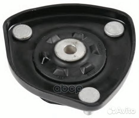 Опора заднего амортизатора 25852 01 lemforder