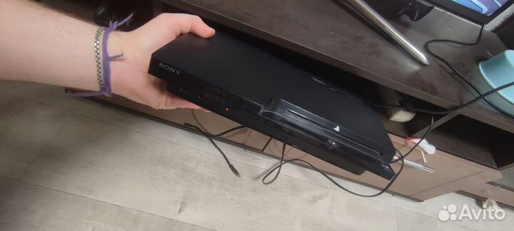 Sony playstation 3