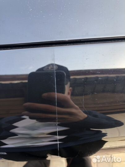 Полировка кузова автомобиля