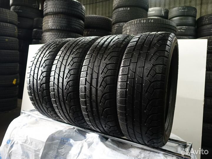 Pirelli Winter Sottozero 240 Serie II 295/30 R20