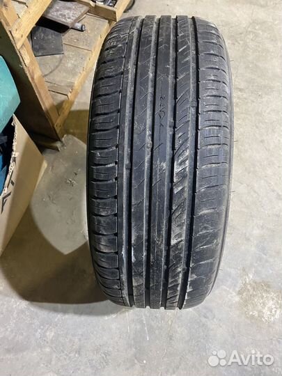 Nokian Tyres Nordman SX 205/55 R16