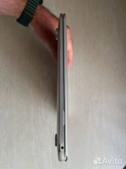 Macbook air m1 16gb