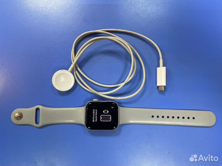 Apple watch SE 2020 44mm