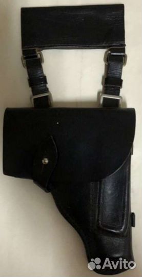 Кобура В М Ф СССР 1970 г