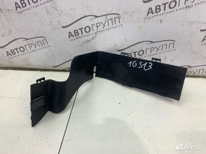 Крепление аккумулятора левое Lr Rr Sport 1 L320