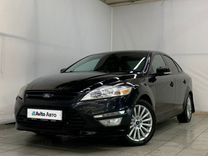 Ford Mondeo 2.3 AT, 2010, 230 000 км, с пробегом, цена 1 105 000 руб.