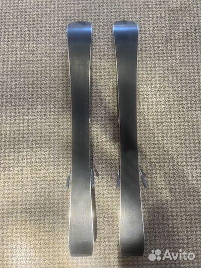 Горные лыжи детские