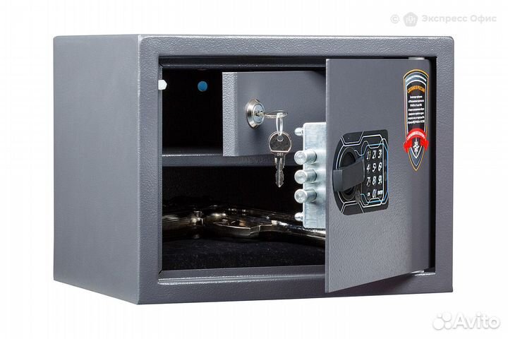 Оружейный сейф Aiko тт-28 EL