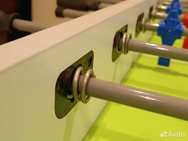 Настольный футбол Pro Champion Desperado