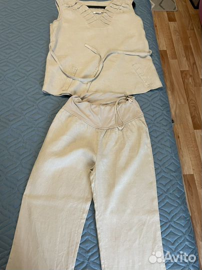 Костюм для беременных