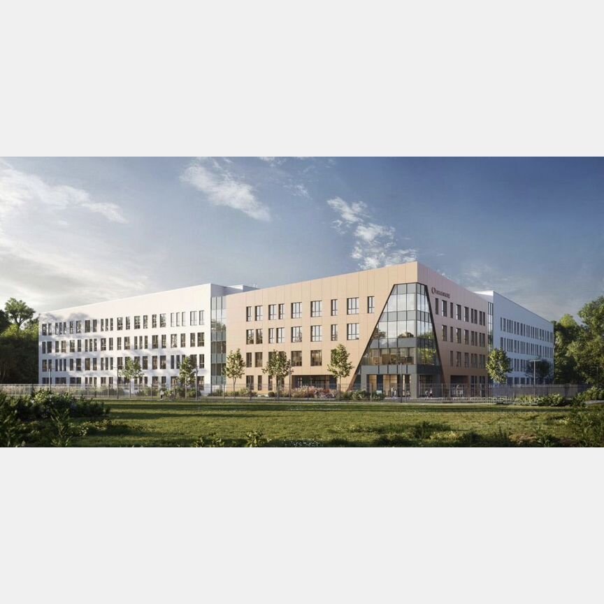 1-к. квартира, 34,6 м², 12/18 эт.