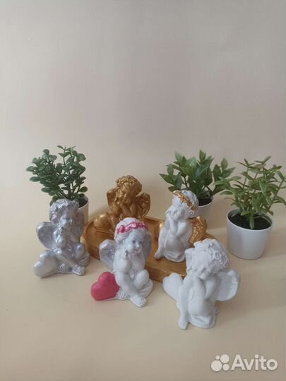 Изделия из гипса Наличие