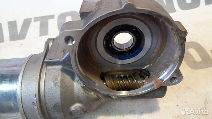 Мотор электроусилитель руля Ниссан Ноут Е11