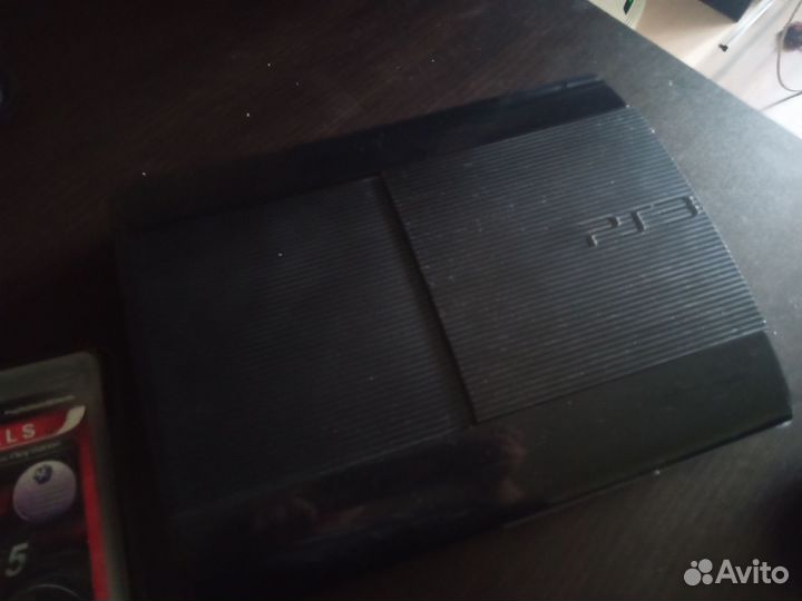 Sony PS3