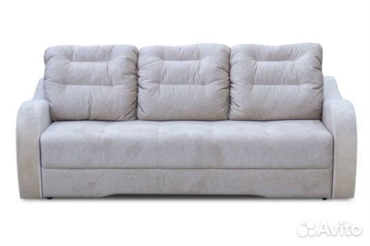 Диван прямой Ника 2