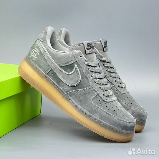 Кроссовки Nike Air Force 1