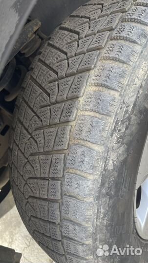 Triangle TR797 265/65 R17