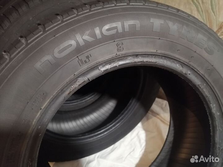Nokian Tyres Nordman SX2 185/65 R14