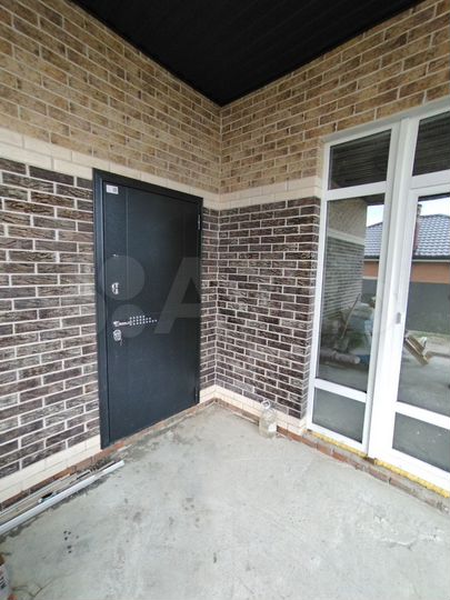 Дом 115 м² на участке 4 сот.