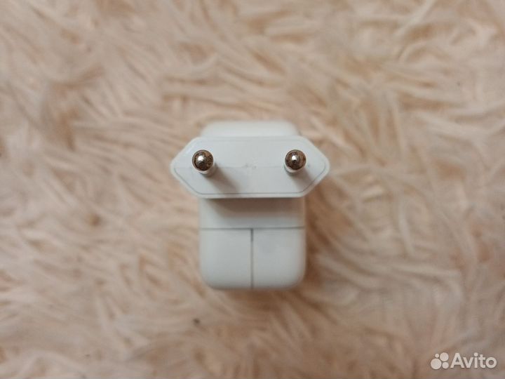 Блок питания для iPhone