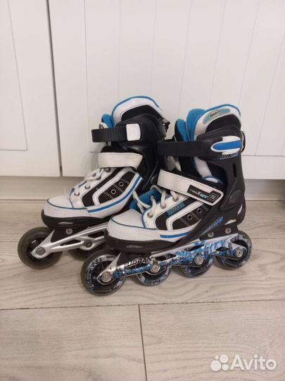 Ролики детские