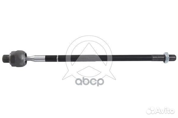 Тяга рулевая прав 4211 Sidem