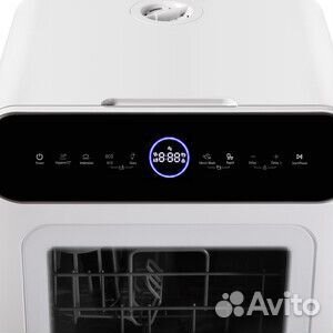 Посудомоечная машина