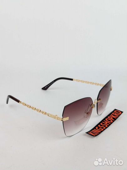 Очки женские Versace