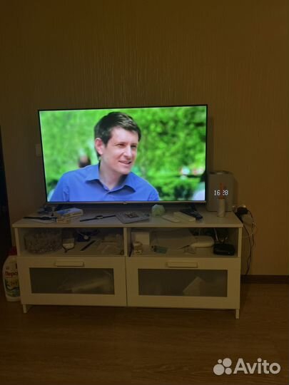 Тумба под телевизор IKEA