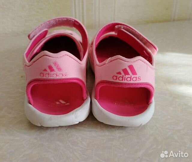 Сандали adidas