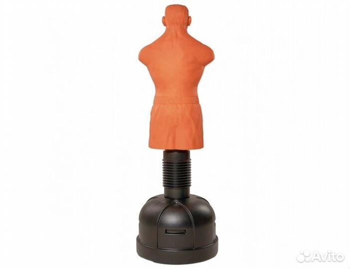 Манекен для бокса Герман в полный рост, новый