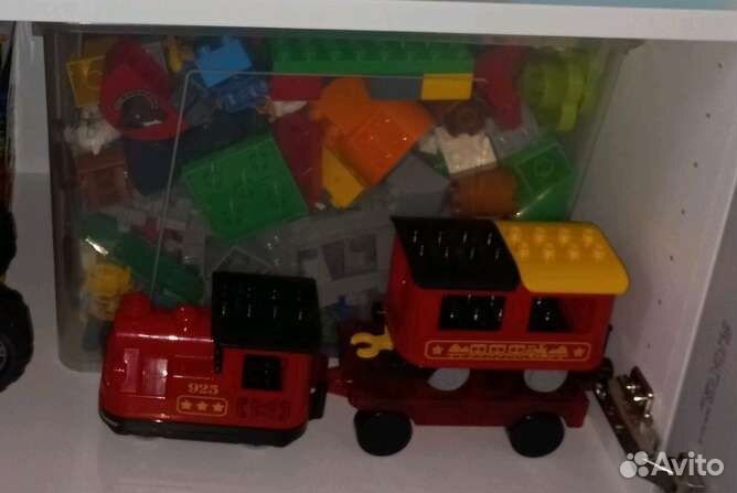 Детские игрушки