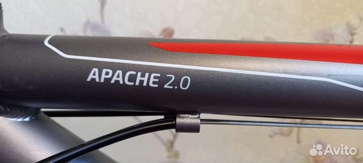 Велосипед 26