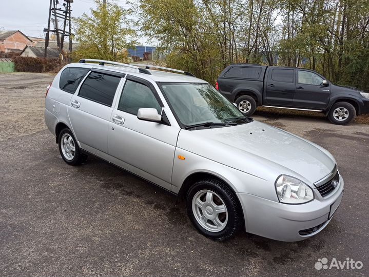 LADA Priora 1.6 МТ, 2010, 164 000 км