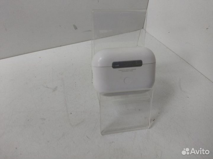 Наушники Беспроводные Внутриканальные Apple AirPod