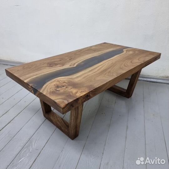 Столы из слэбов