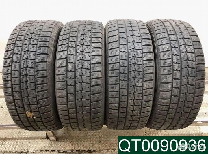 Dunlop Winter Maxx WM01 225/55 R16 96P