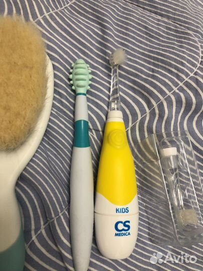 Средства для ухода за малышом с 0 до 1 года