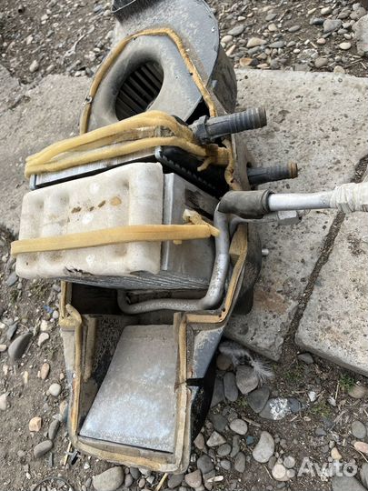 Радиаторы газ 3110