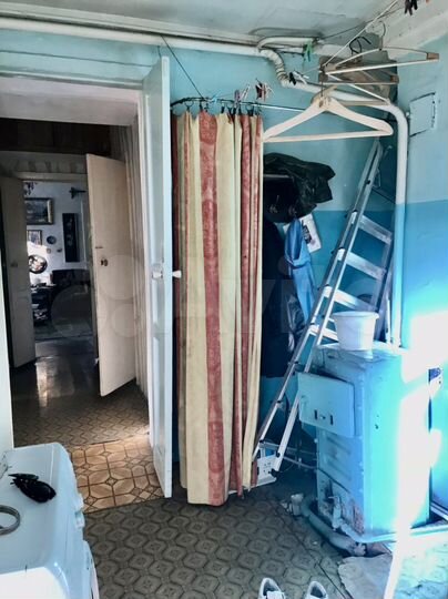 Дом 62,7 м² на участке 1 сот.