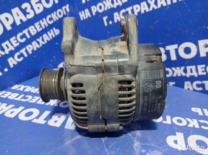 Генератор Volkswagen Golf хэтчбек AXP 2000
