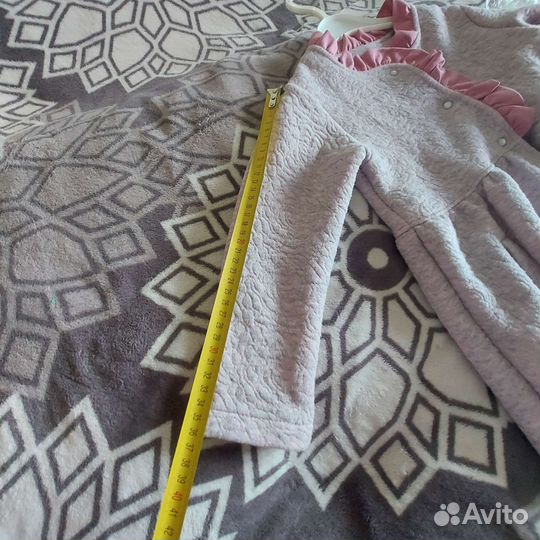 Жакет для девочки