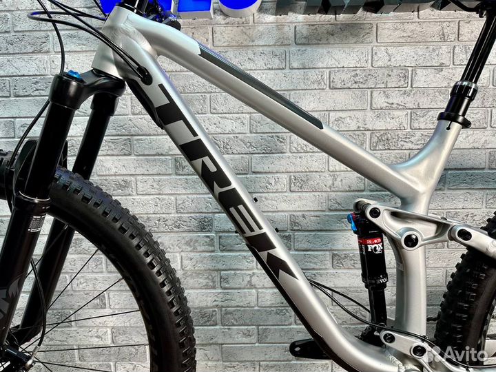 Trek Fuel EX 8 29/Рама 18.5 (2020) -FOX AIR/GX