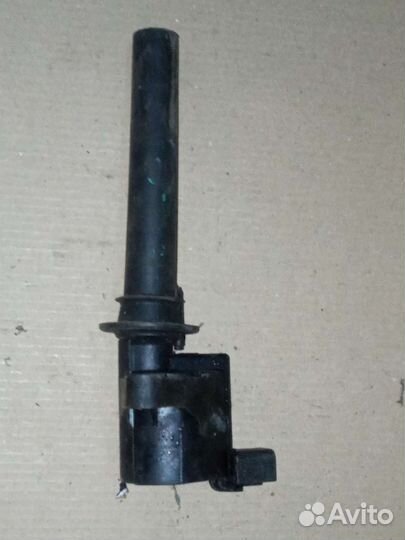 Ford Escape 3 л бензин катушка зажигания