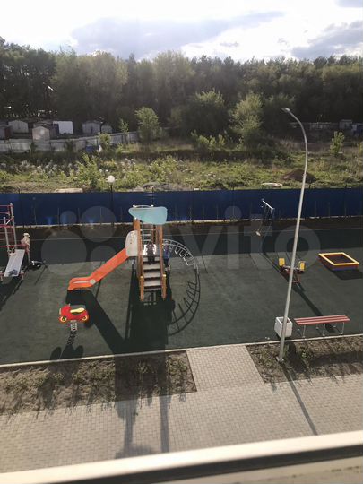 1-к. квартира, 37 м², 3/9 эт.