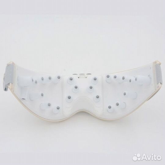 Беспроводной массажер для глаз FitStudio